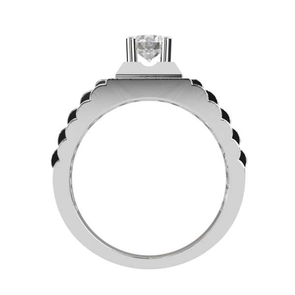 Vỏ Nhẫn Kim Cương Nam NN48