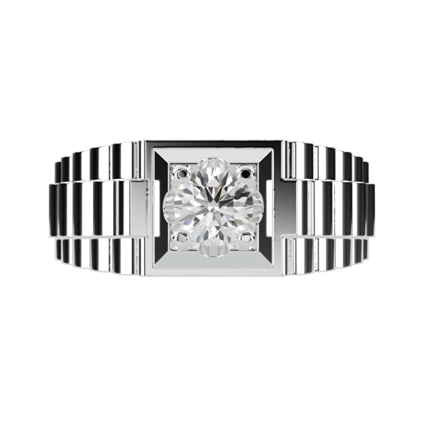 Vỏ Nhẫn Kim Cương Nam NN48