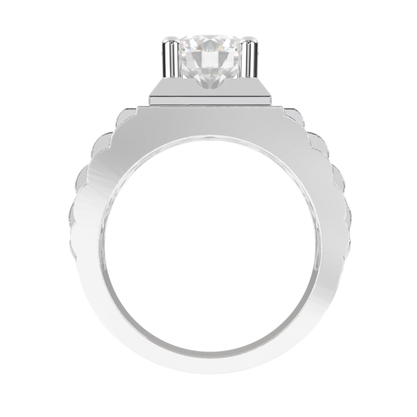 Vỏ Nhẫn Kim Cương Nam NN47