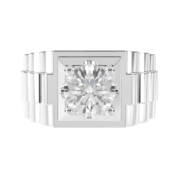 Vỏ Nhẫn Kim Cương Nam NN47