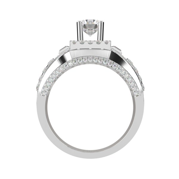 Vỏ Nhẫn Kim Cương Nam NN3