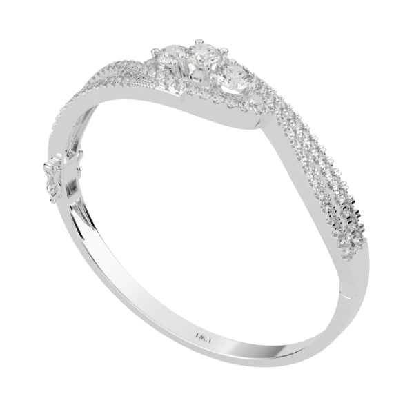 Vỏ Vòng Tay Kim Cương Vta002