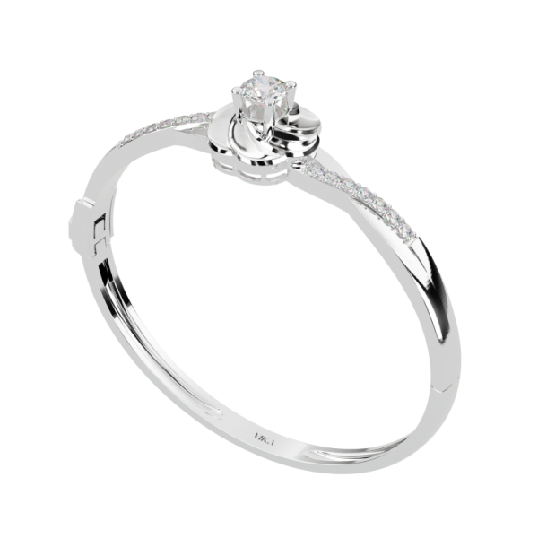 Vỏ Vòng Tay Kim Cương Vta001