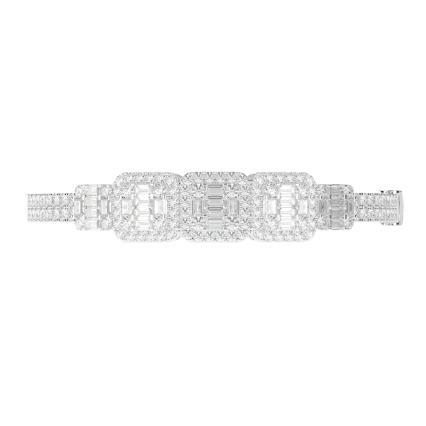 Vỏ Vòng Tay Kim Cương V42