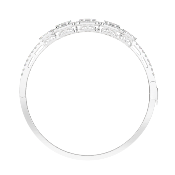 Vỏ Vòng Tay Kim Cương V42