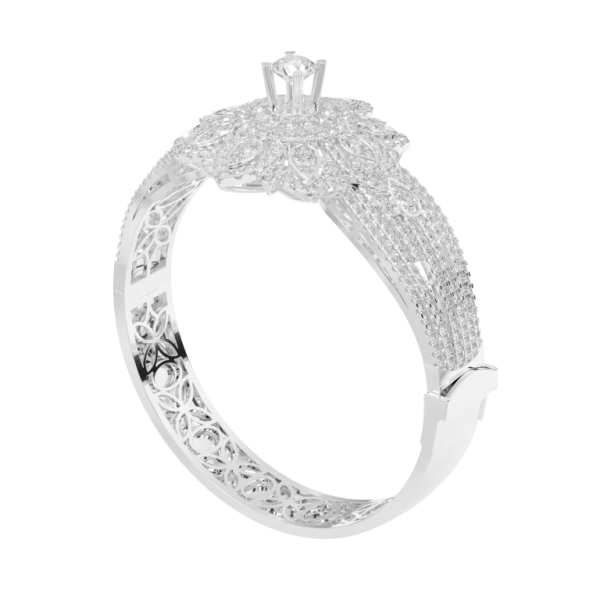 Vỏ Vòng Tay Kim Cương V38