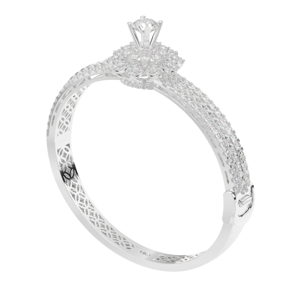 Vỏ Vòng Tay Kim Cương V34