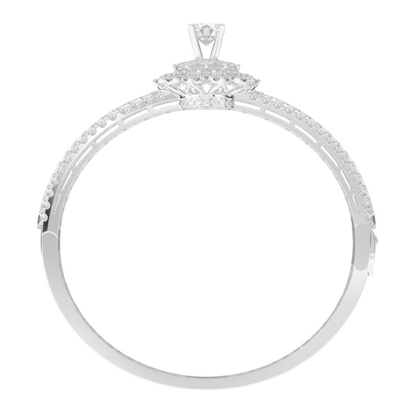 Vỏ Vòng Tay Kim Cương V34